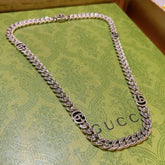 China Replica Gucci Necklaces 81usd Only